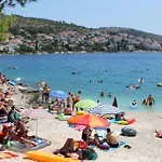 Appartamento Seaview Apt, Communal Swimming Pool, 250m To Beach, Parking, 4km To Old Town *