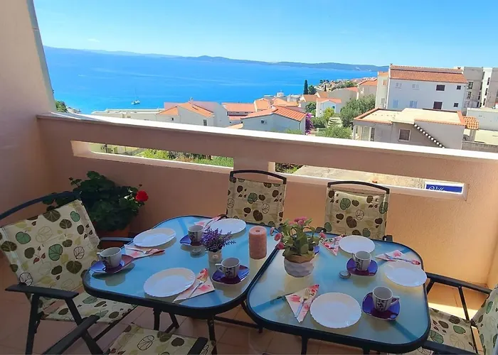 Seaview Apt, Communal Swimming Pool, 250m To Beach, Parking, 4km To Old Town Appartement Trogir